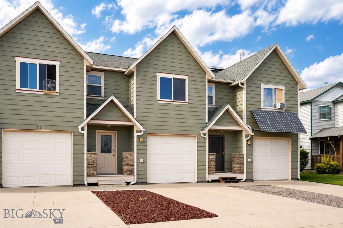 1113 W Park Avenue C, Belgrade, Montana
