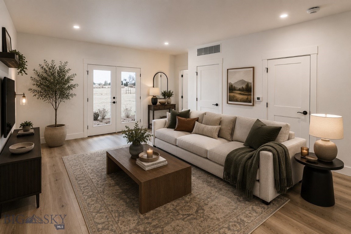 1704 W Lincoln Street 4A, Bozeman, Montana