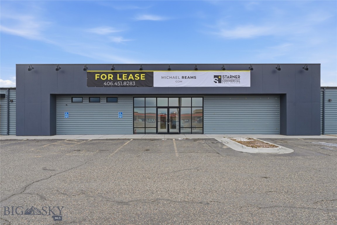 8440 Huffine Lane 2, Bozeman, Montana