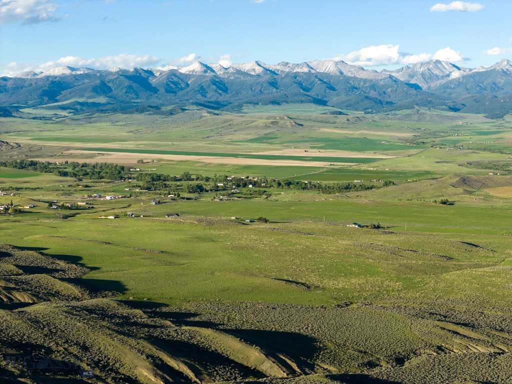 20 Shy rd, Wilsall, Montana