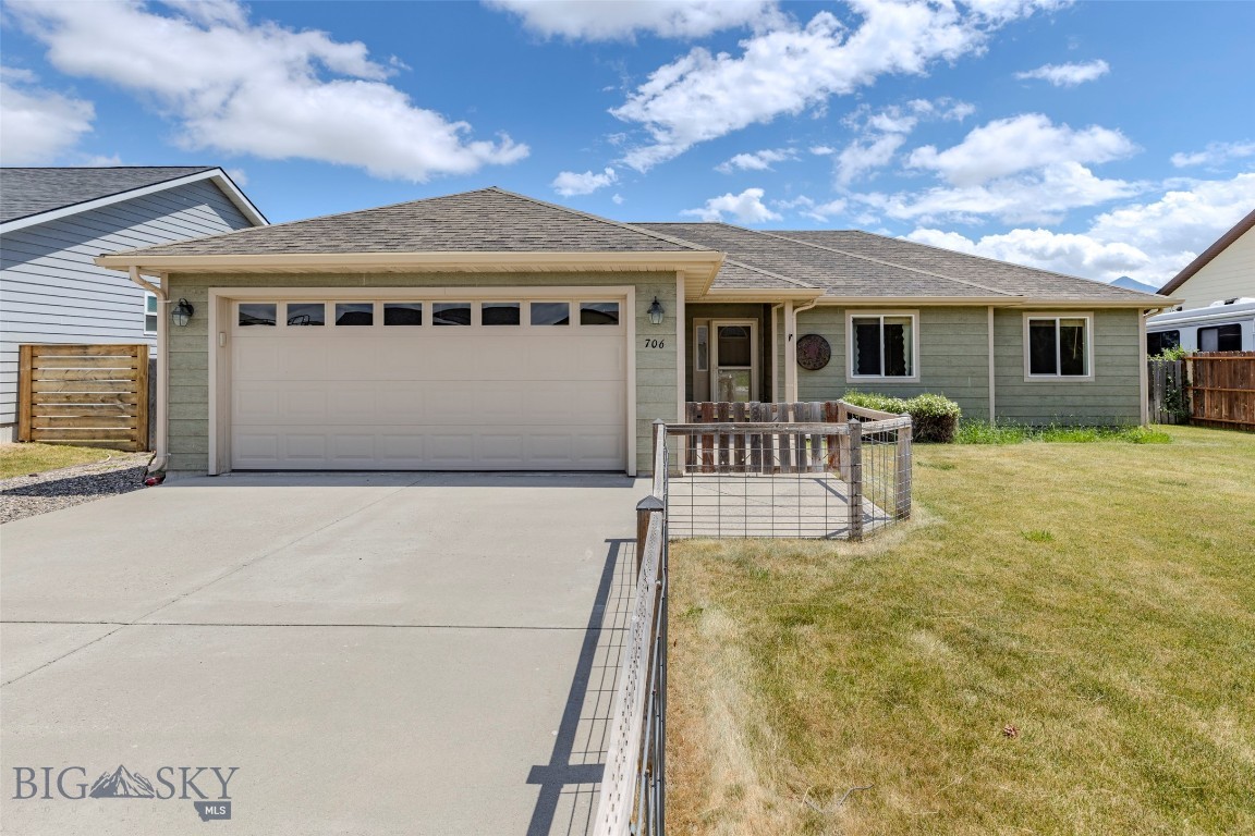 706 Pleiades Place, Livingston