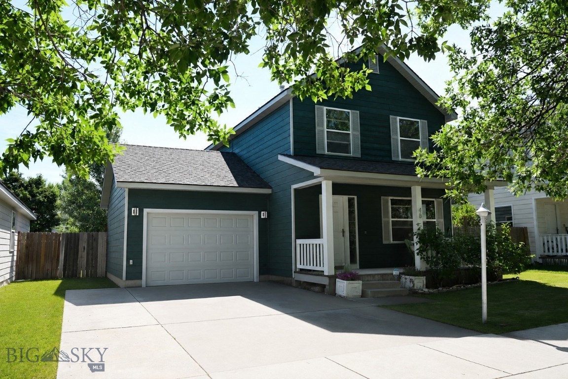 48 Meadow Brook Lane, Belgrade