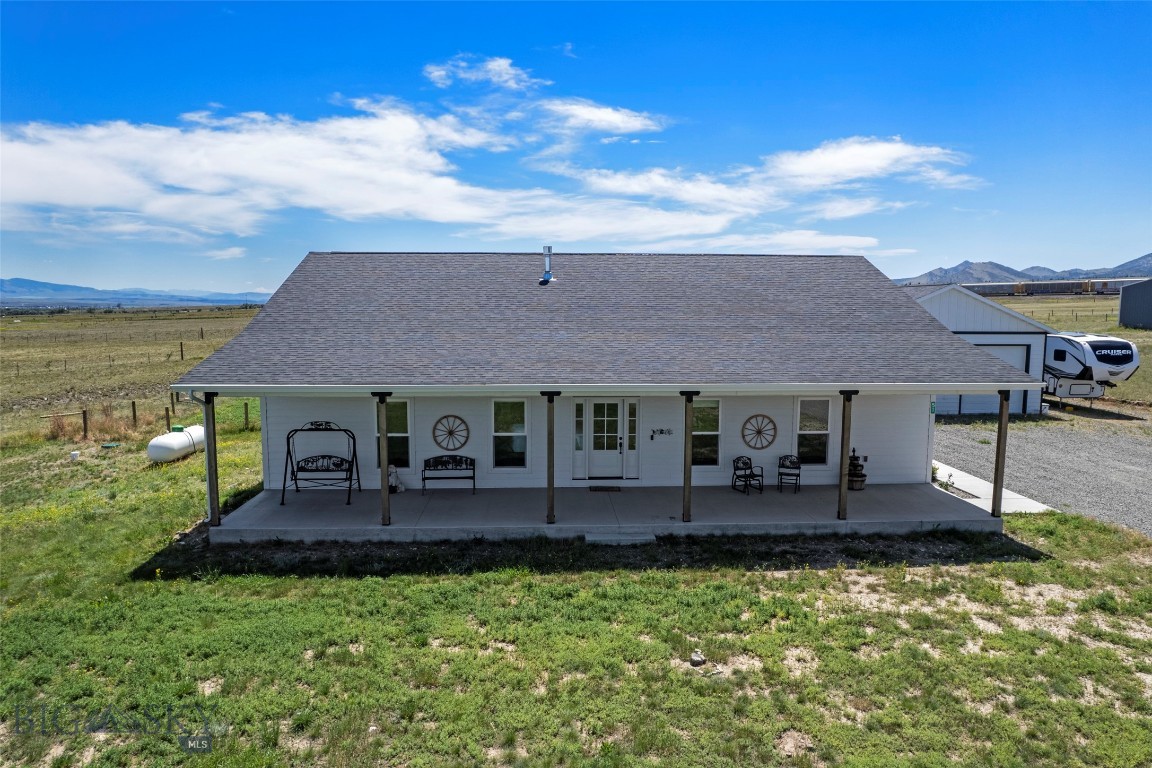 51 Alaska Trail, Townsend
