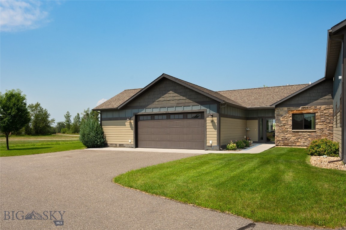 39 Croft Farms Road, Belgrade, Montana