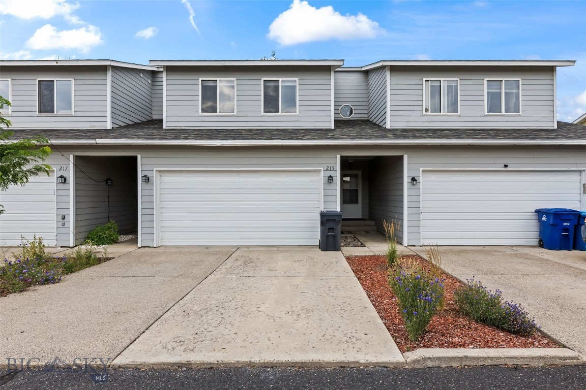 215 Granite Avenue, Bozeman