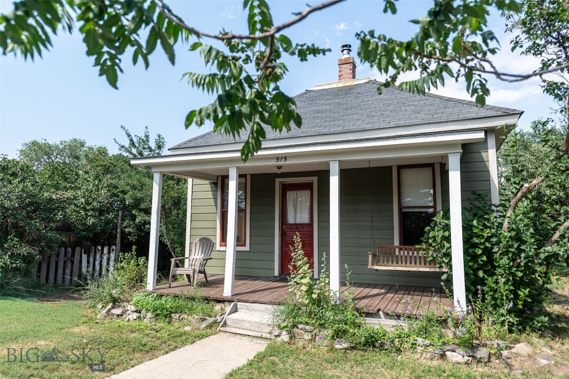 515 Silverbow, Belgrade