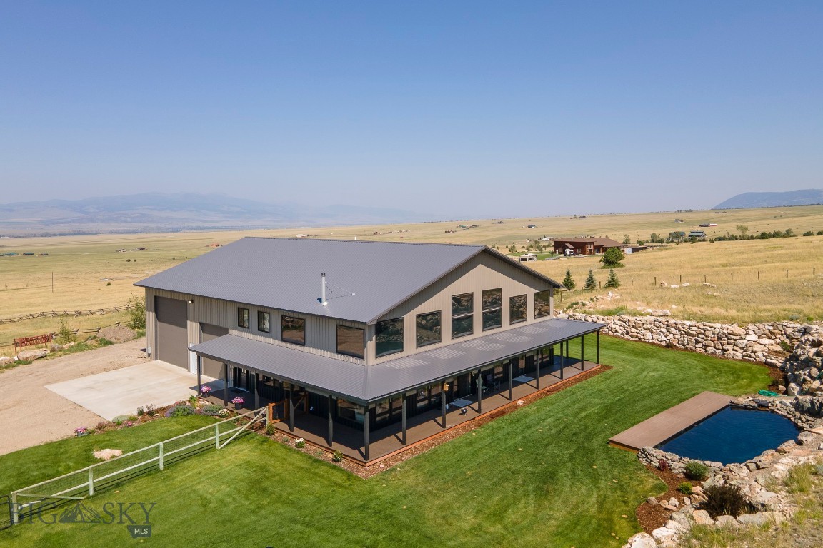 41 Tolman Creek Road, Ennis