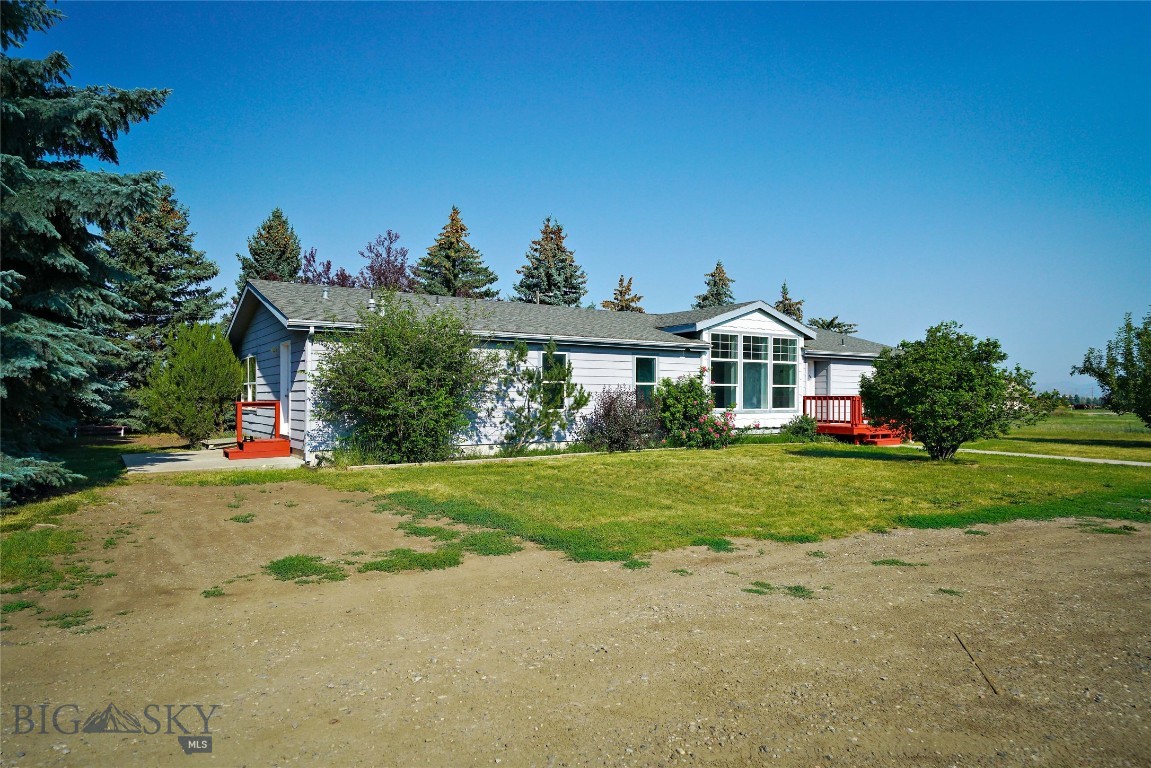 4445 Thorpe Road, Belgrade, Montana