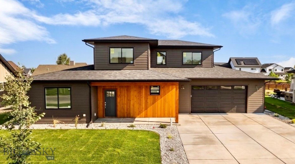 25 Delano Drive, Bozeman