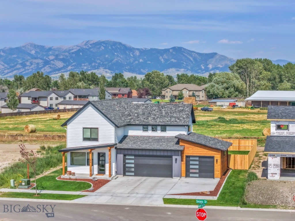 279 Delano Drive, Bozeman
