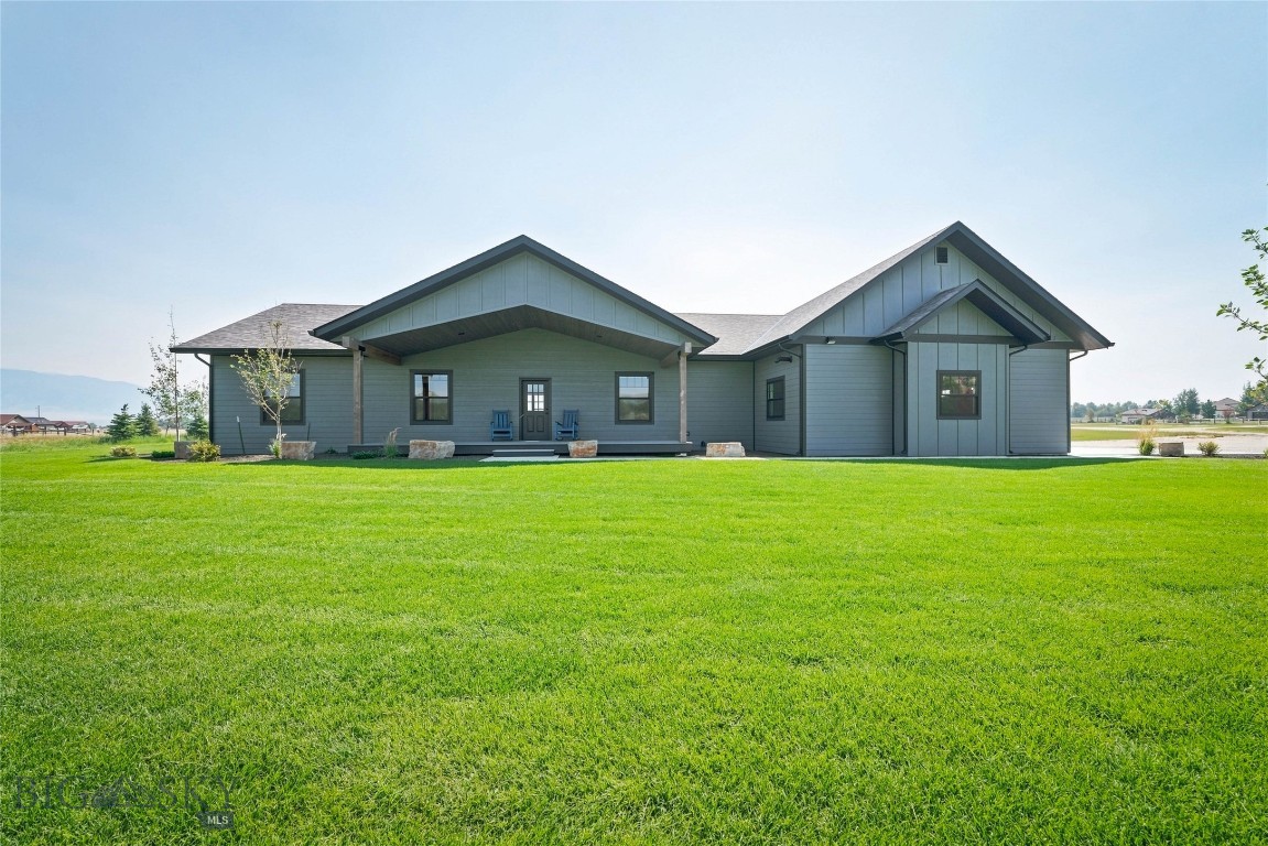 5 Wheat Grass Court, Ennis