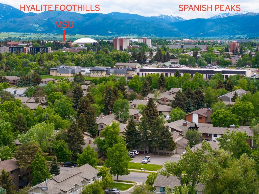 1720 W Olive Street, Bozeman