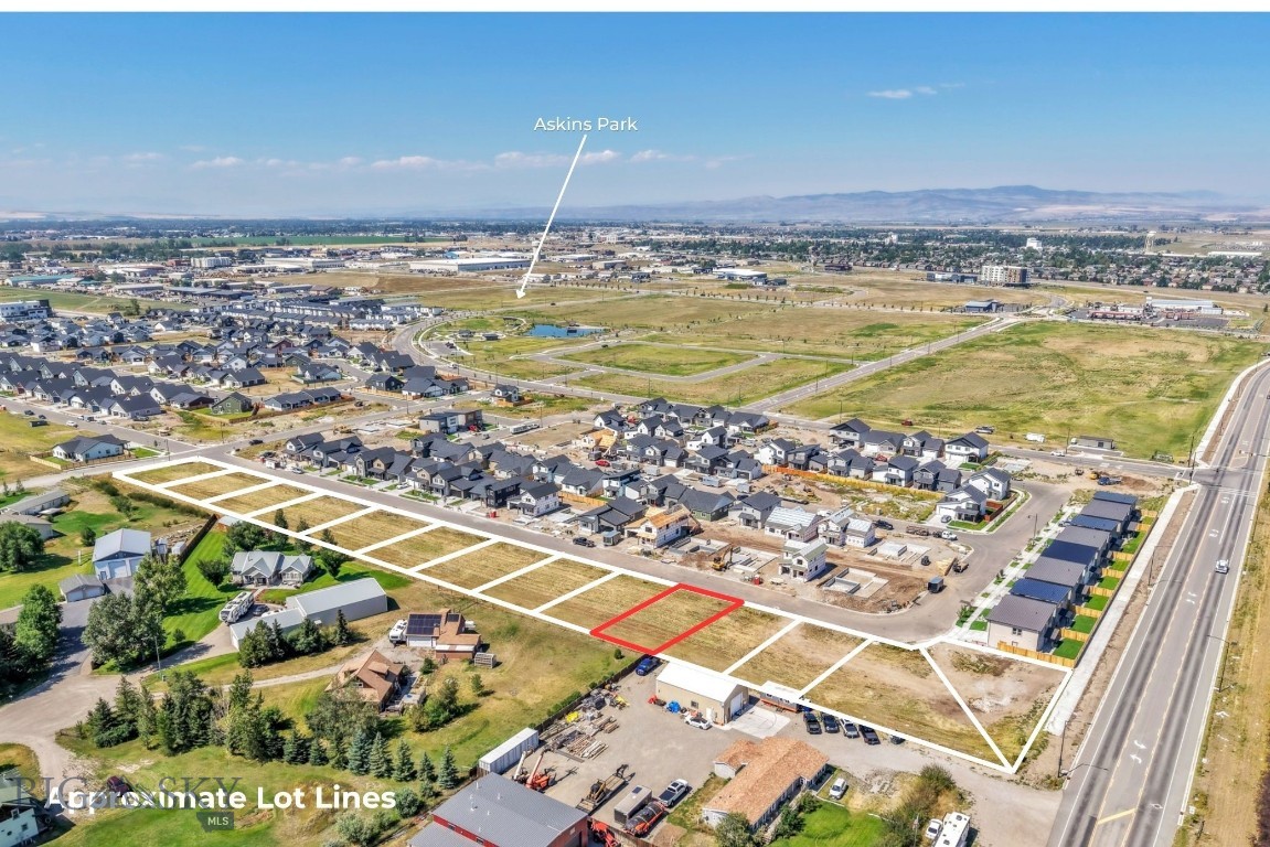 818 Spaniel Lane, Belgrade, Montana