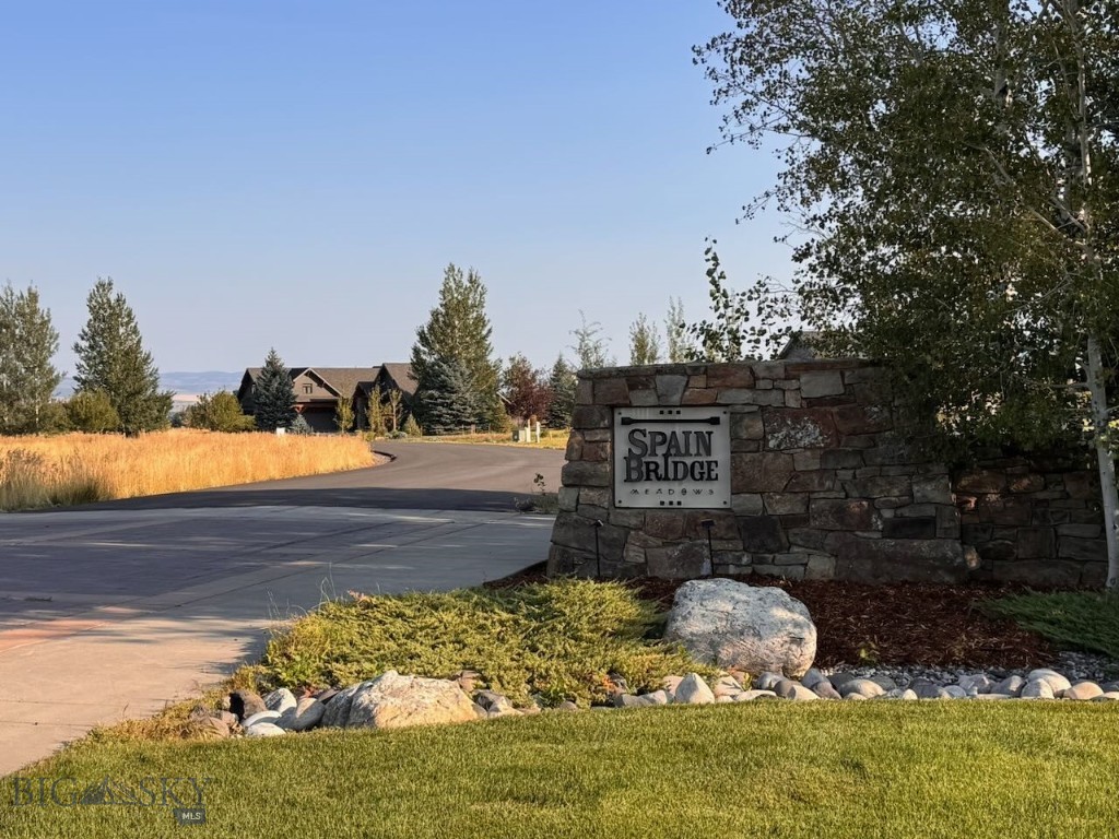Lot 67 Farmland Crossing, Belgrade, Montana