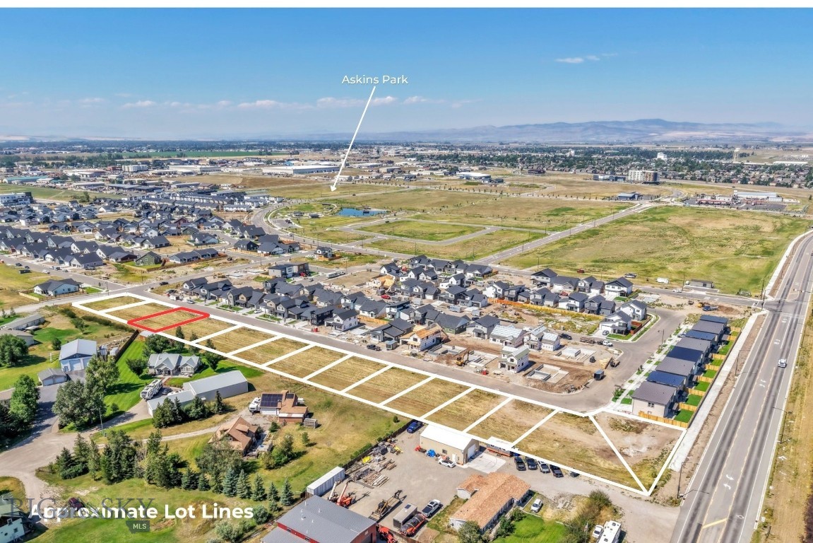 804 Spaniel Lane, Belgrade, Montana