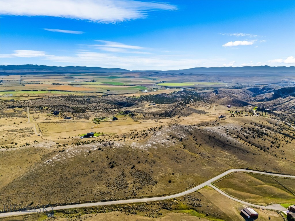 Lot 50 Gallatin River Ranch, Manhattan