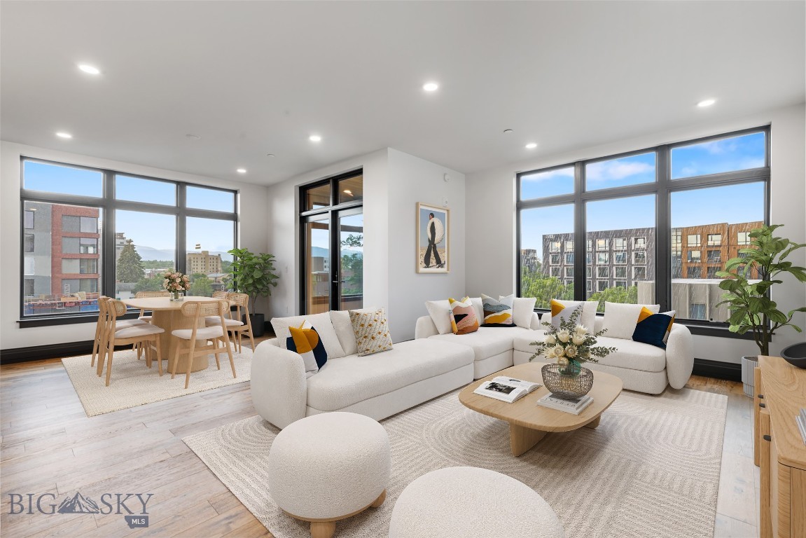 315 N Tracy Avenue 408, Bozeman, Montana