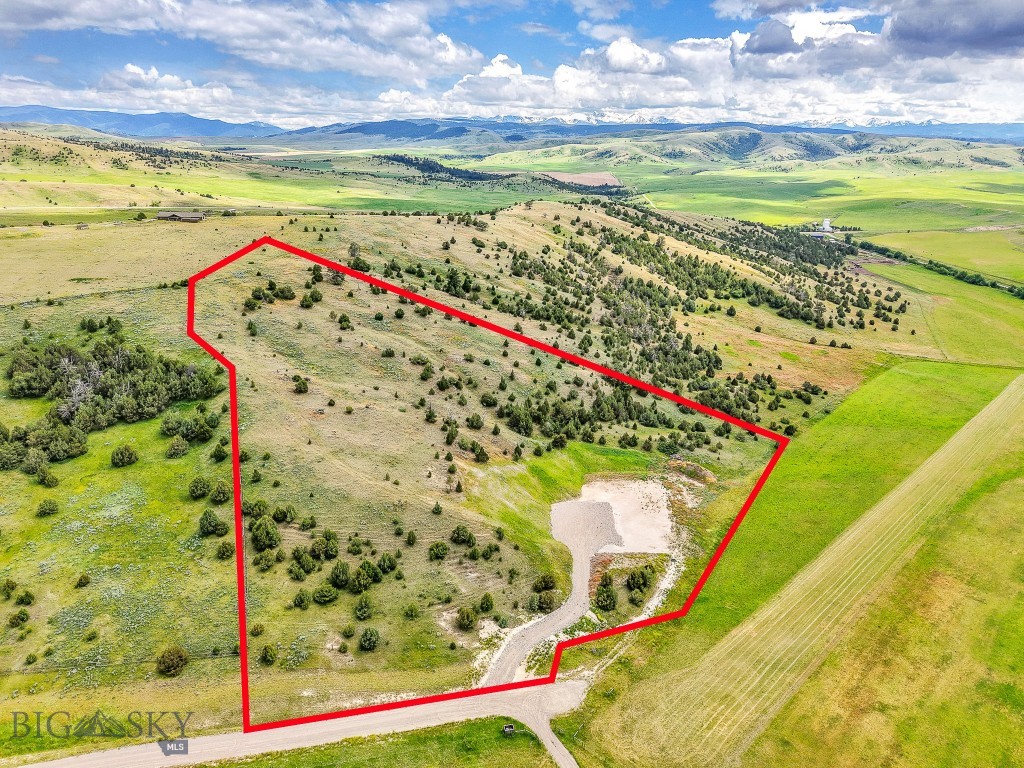 478 Pacer Landing, Manhattan, Montana