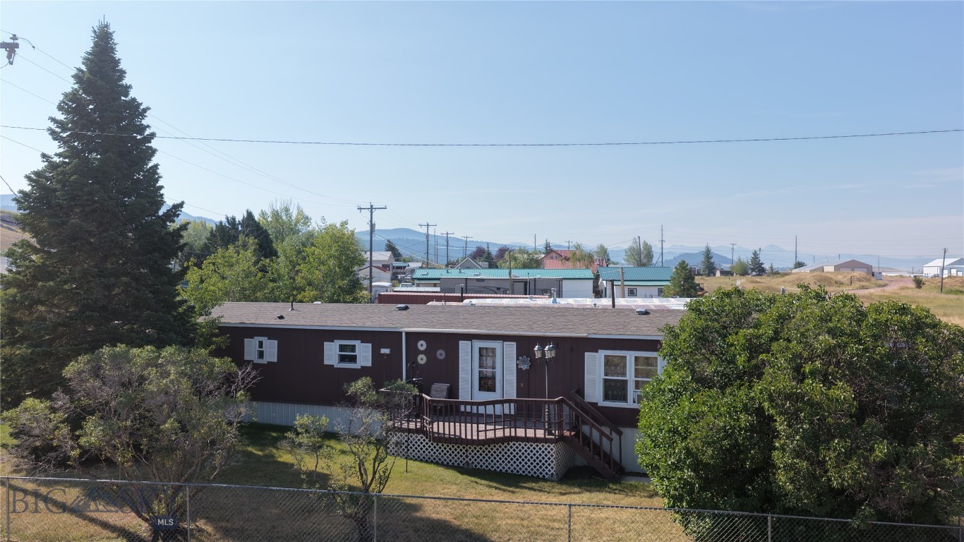 204 S Railroad Street, Philipsburg