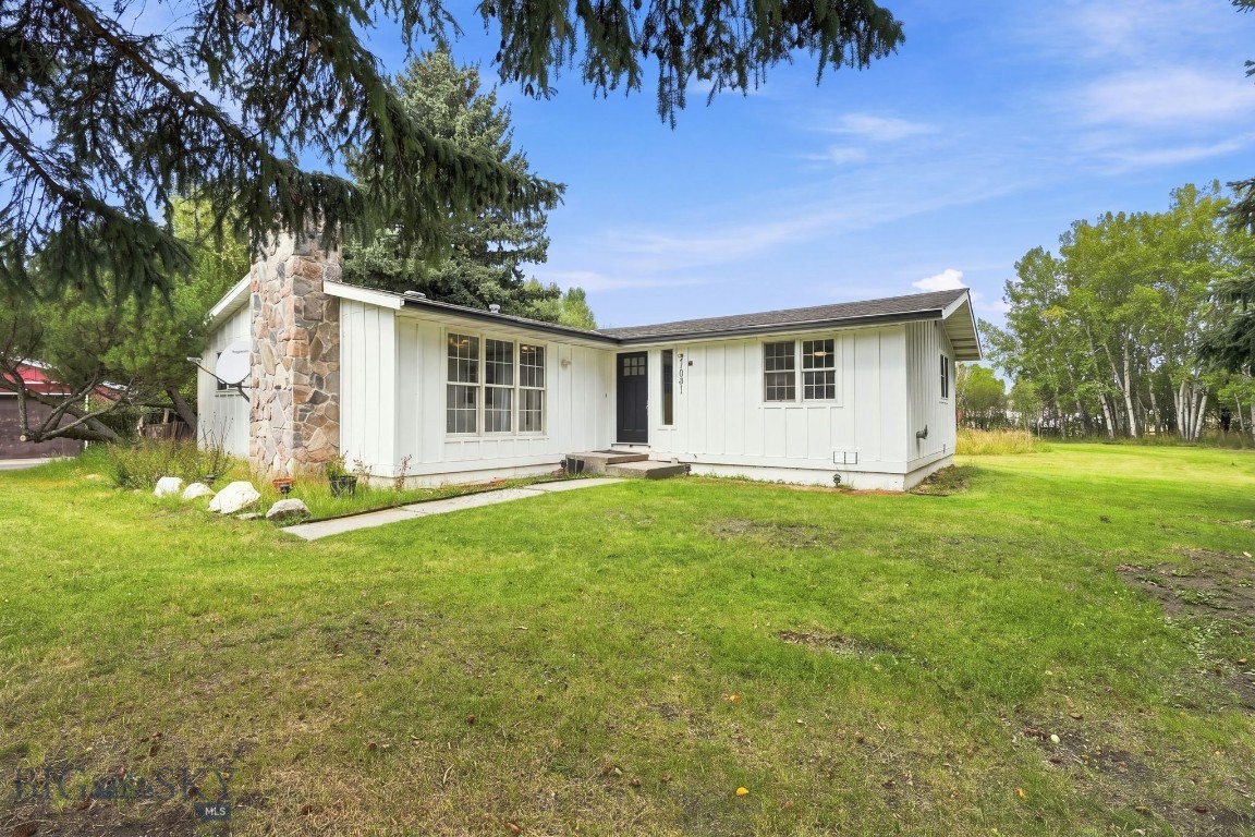 1041 Nelson Road, Bozeman