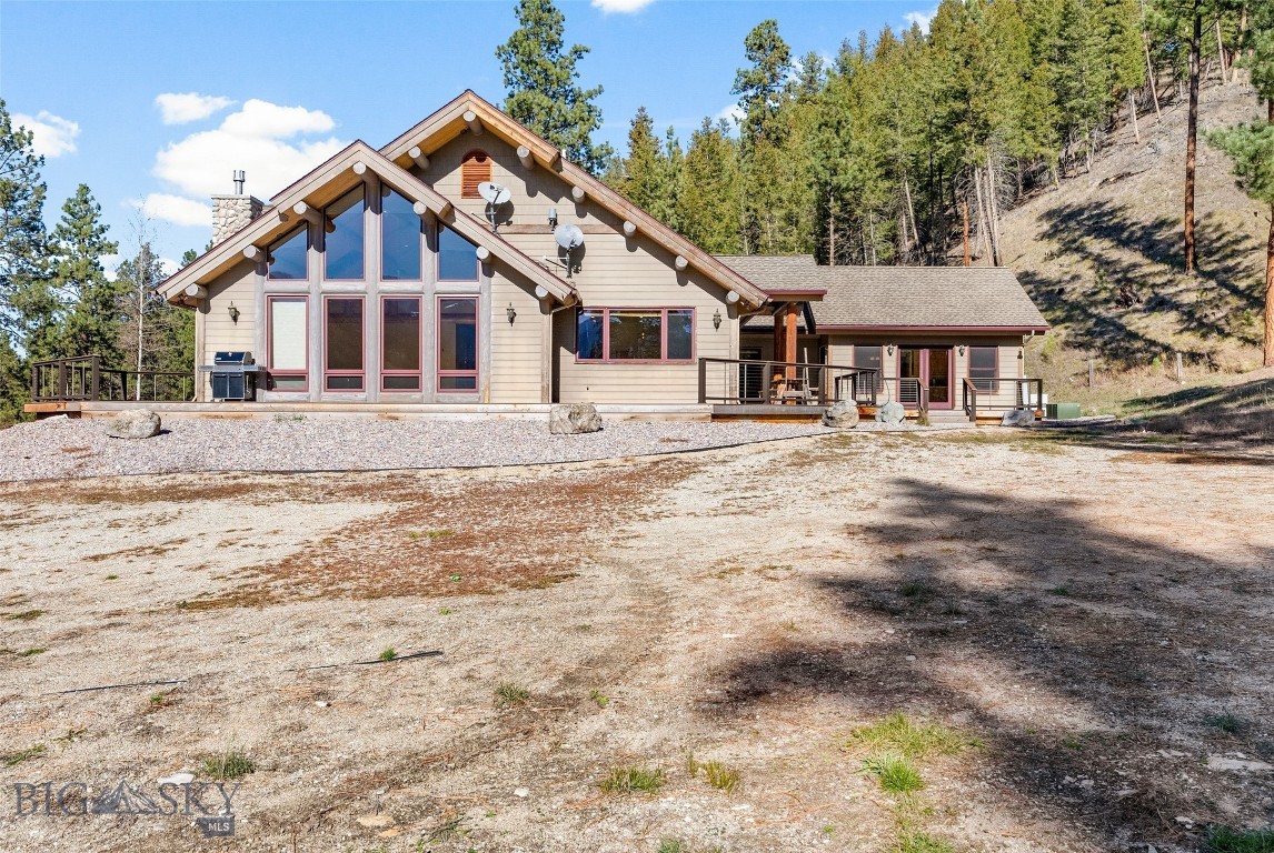 7802 US Highway 93 S, Darby