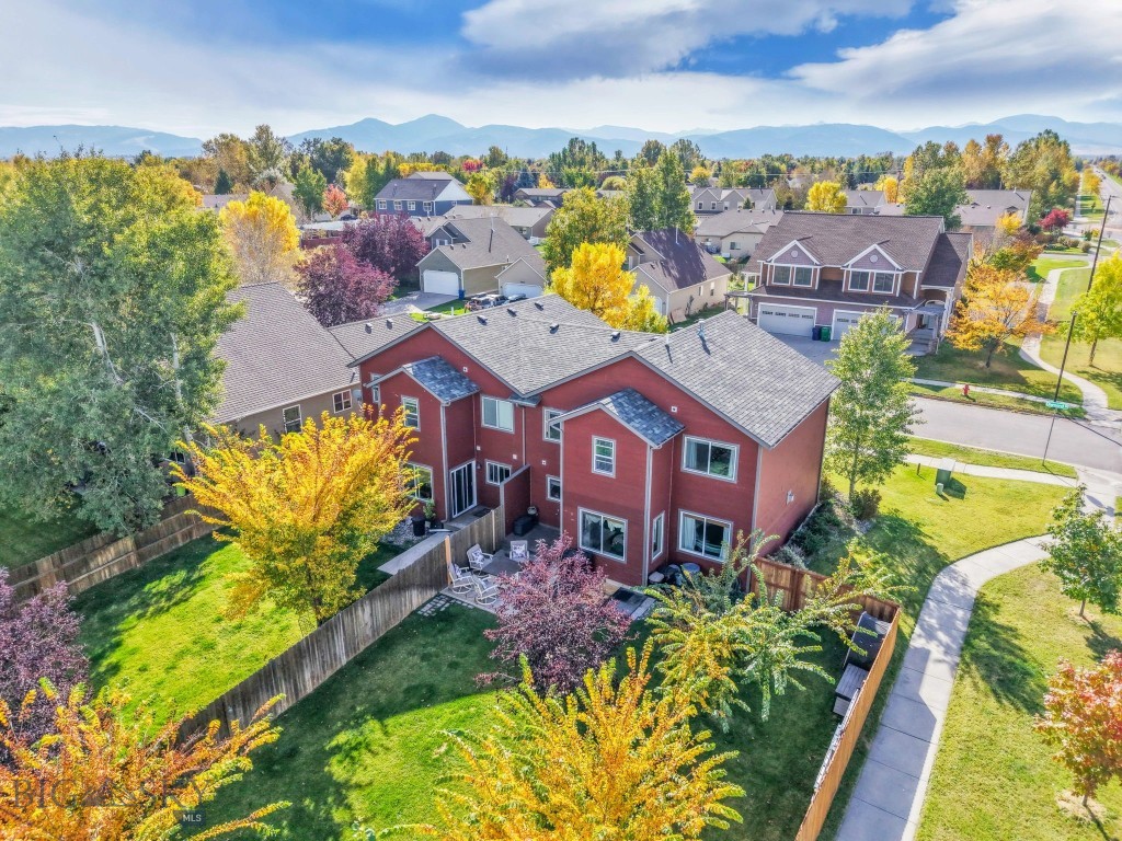 4091/4095 Diamond Street, Bozeman