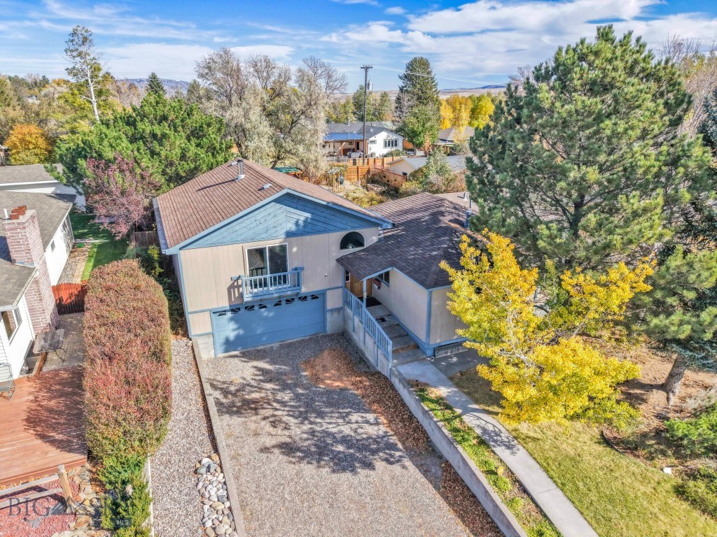 624 N 2nd Street, Livingston, Montana