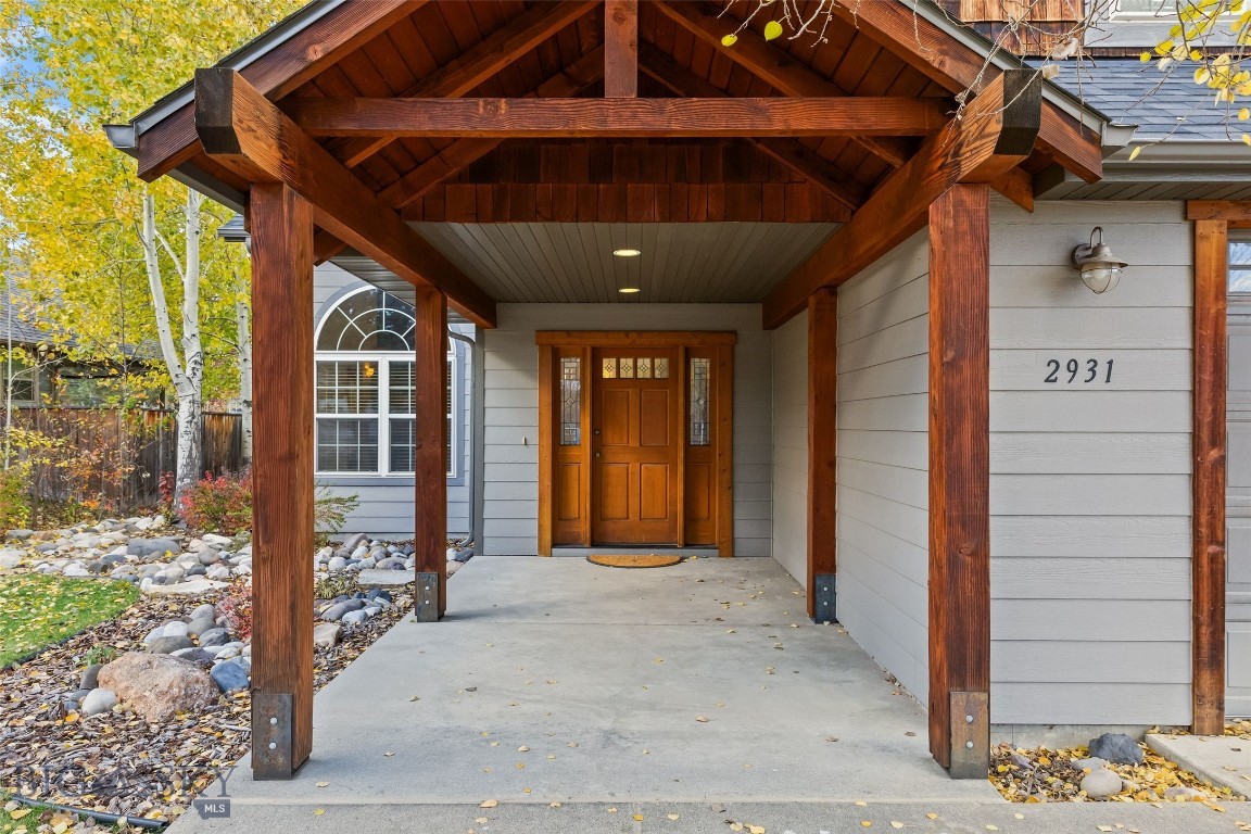 2931 Lily Drive, Bozeman, Montana