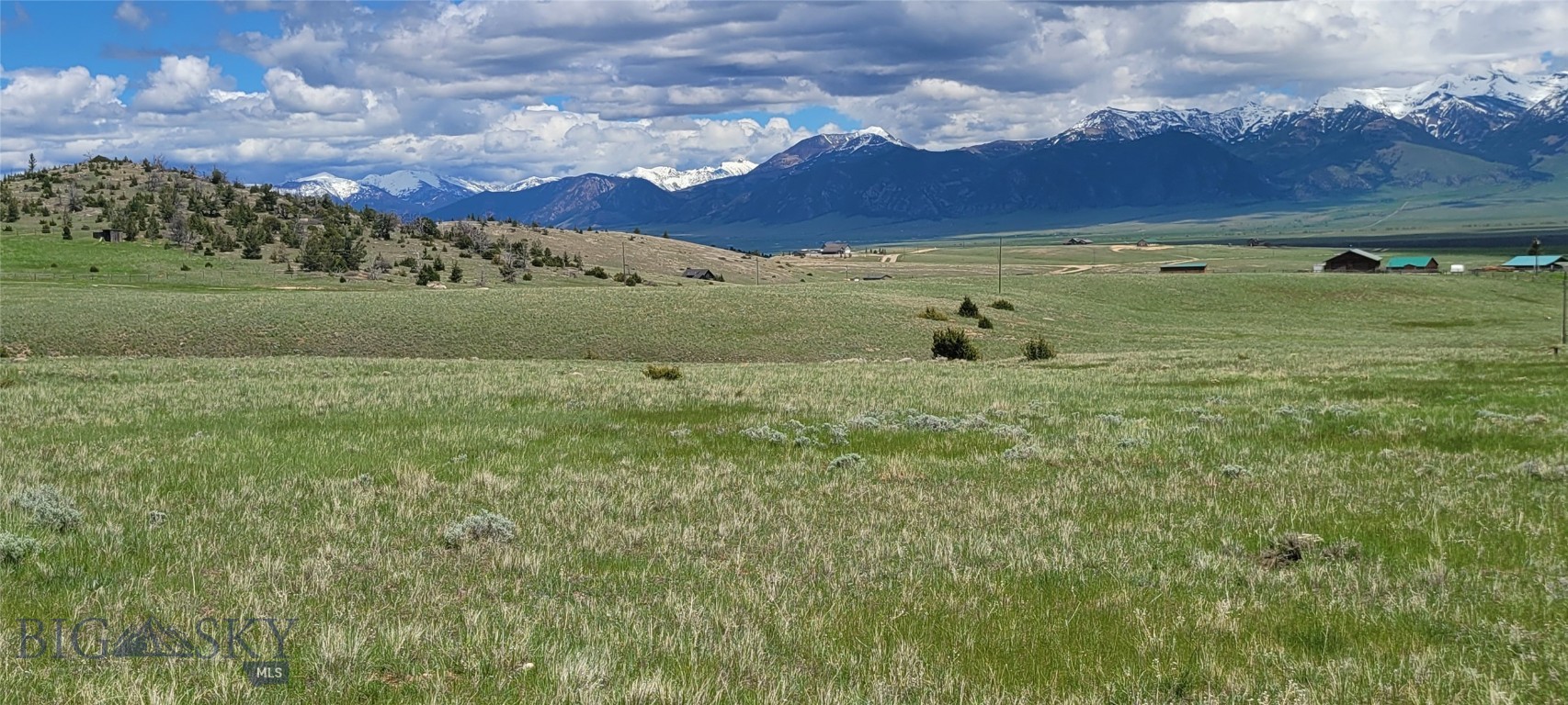 Lot 233  Antler Trail, Ennis, Montana