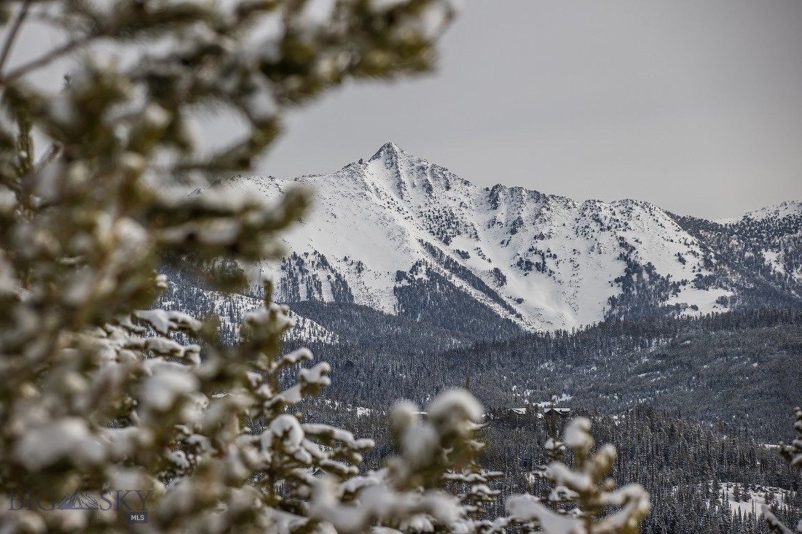 Lot 20 Diamond Hitch Rd, Big Sky, Montana