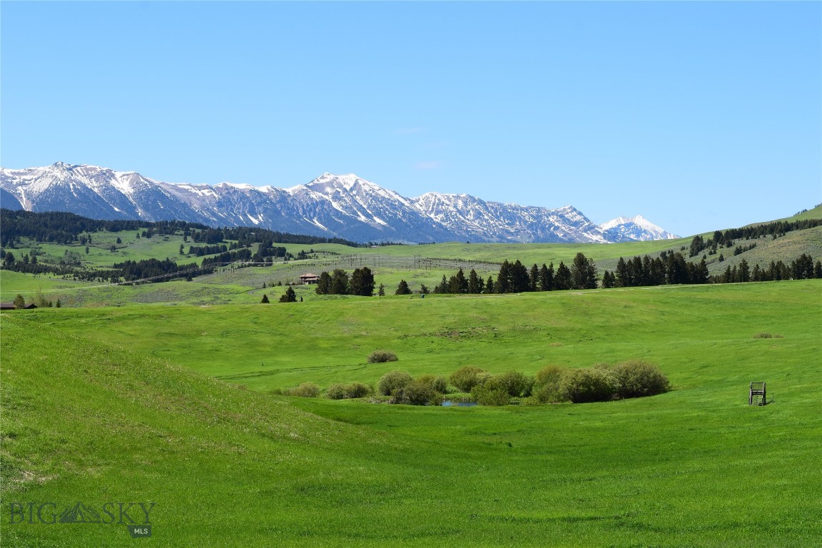 Parcel 1A Jackson Creek Road, Bozeman