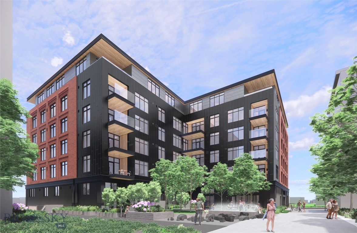 315 N Tracy Avenue 201, Bozeman