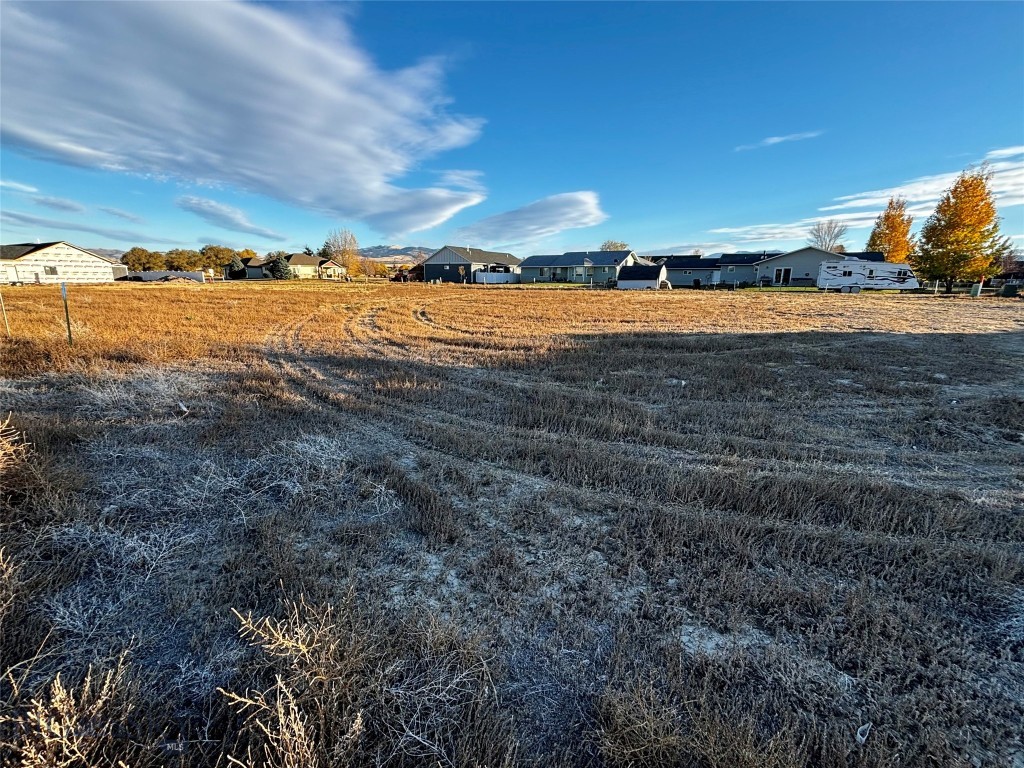 Block 5, Lot 1  Harrington Avenue, Dillon, Montana