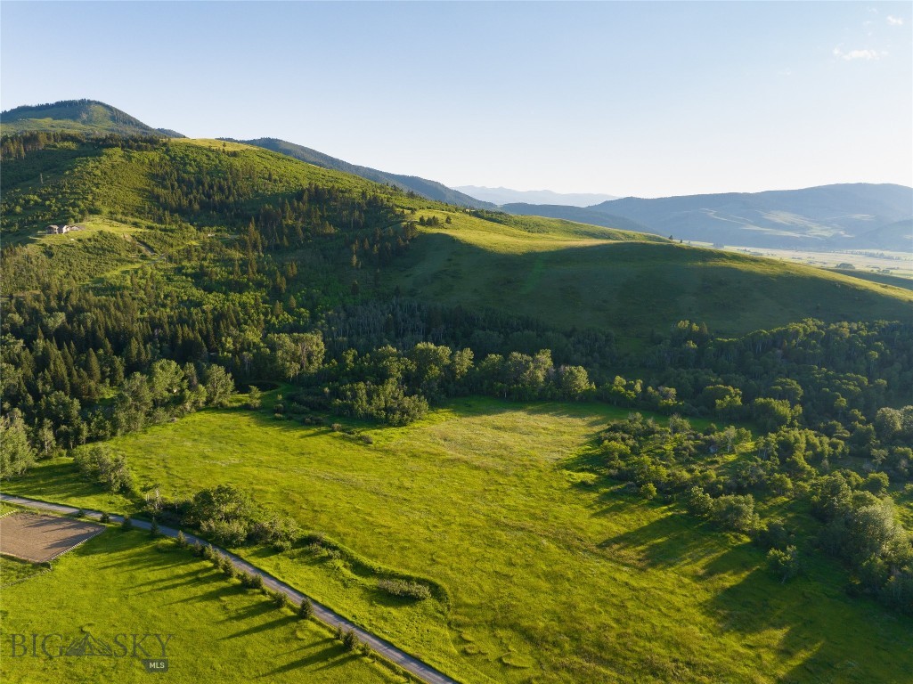 TBD  Wilson Creek Road, Gallatin Gateway