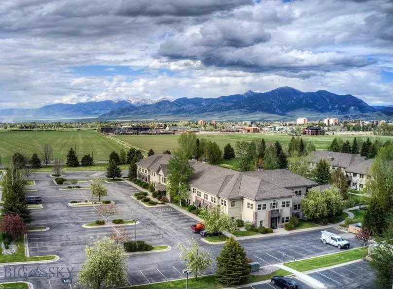 40 Enterprise Boulevard, Bozeman