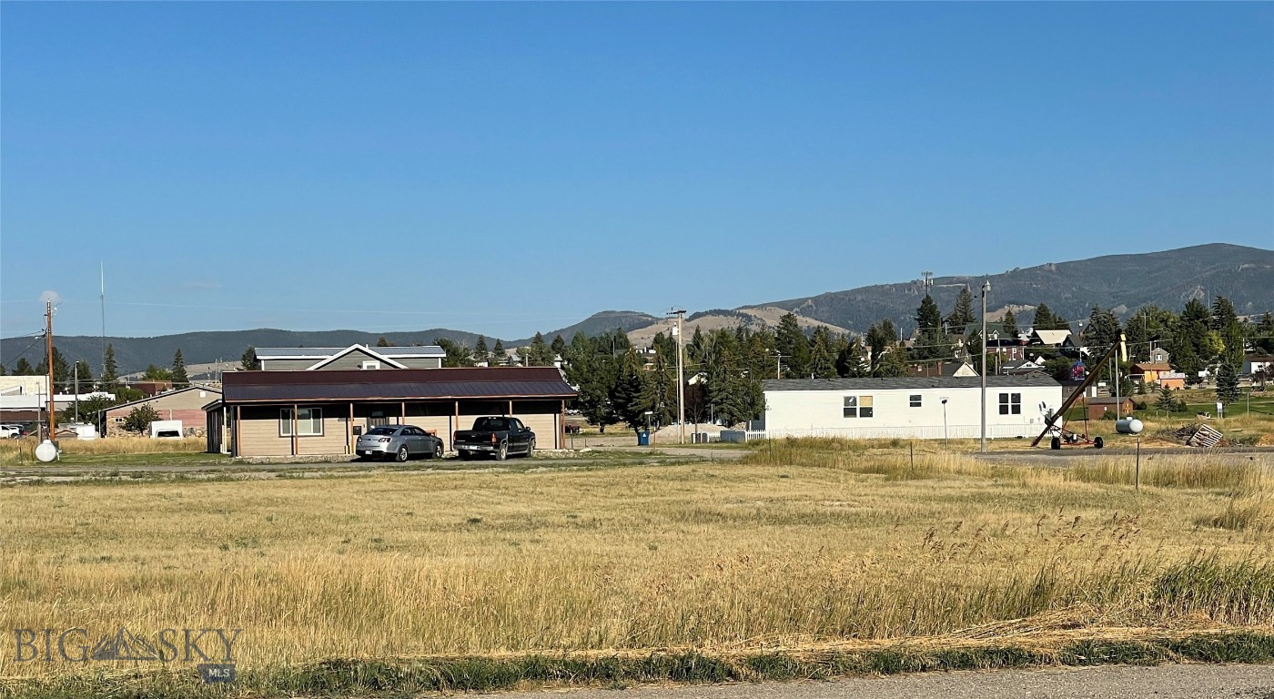 TBD West Main Street, White Sulphur Springs, Montana