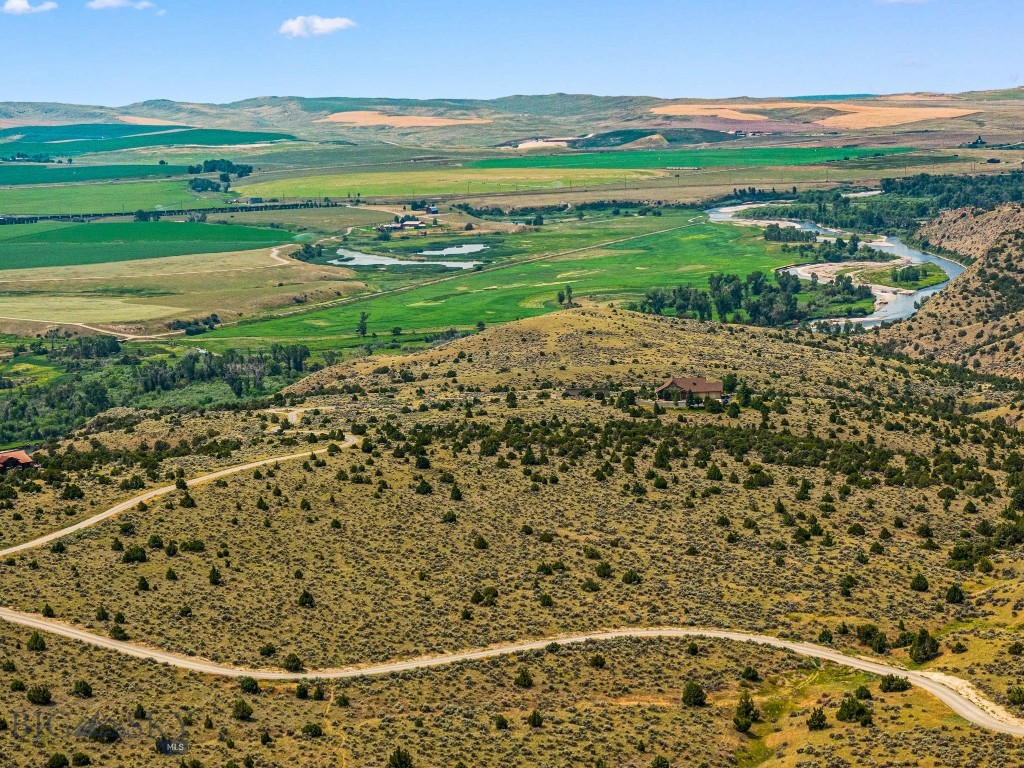 Lot 56 Lookabout Road, Manhattan, Montana