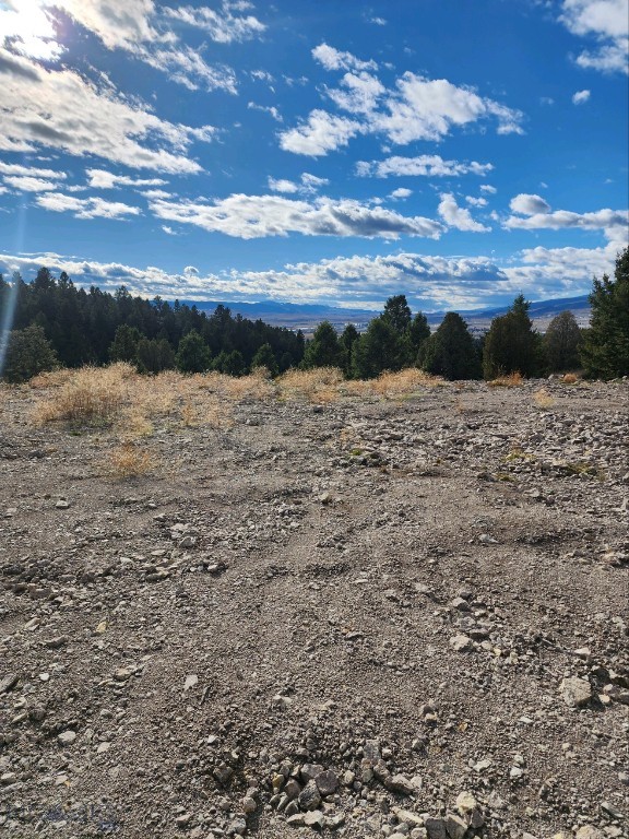 Lot 74 Pony Express Trail, Ramsay, Montana