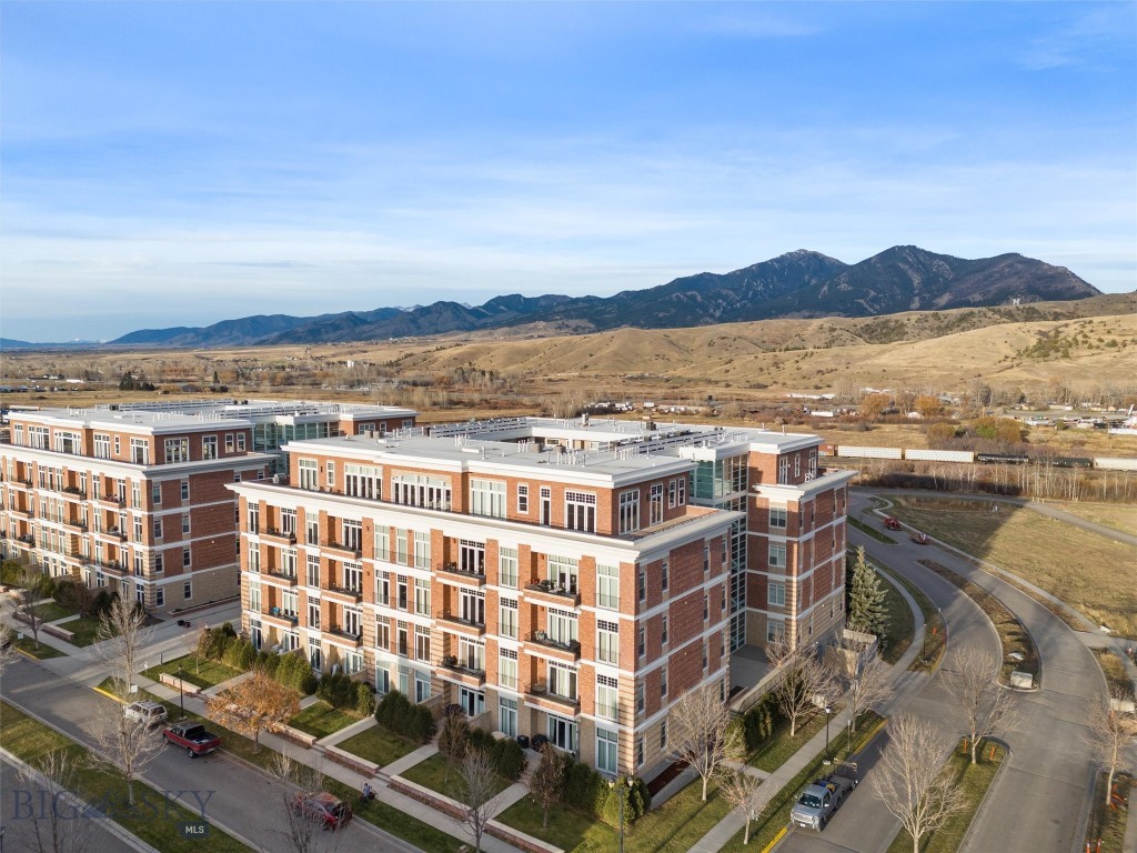 140 Village Crossing Way 3H, Bozeman, Montana