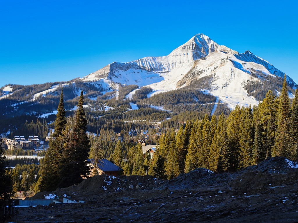 TBD Cheyenne Road, Big Sky