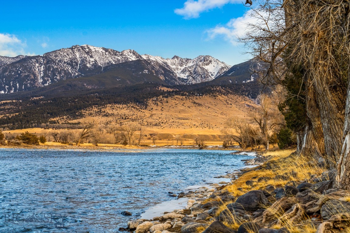 TBD East River Road, Livingston, Montana