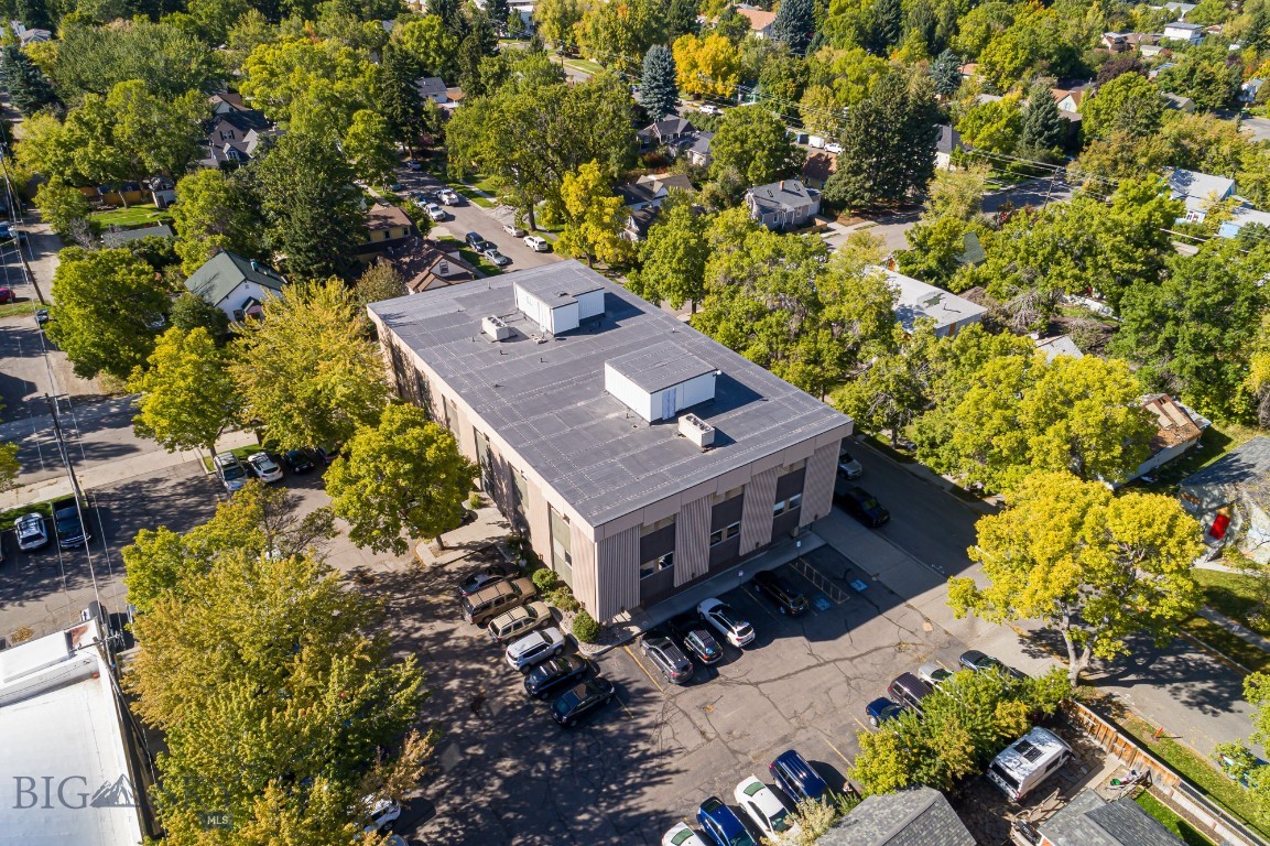 220 W Lamme Street 2A, Bozeman