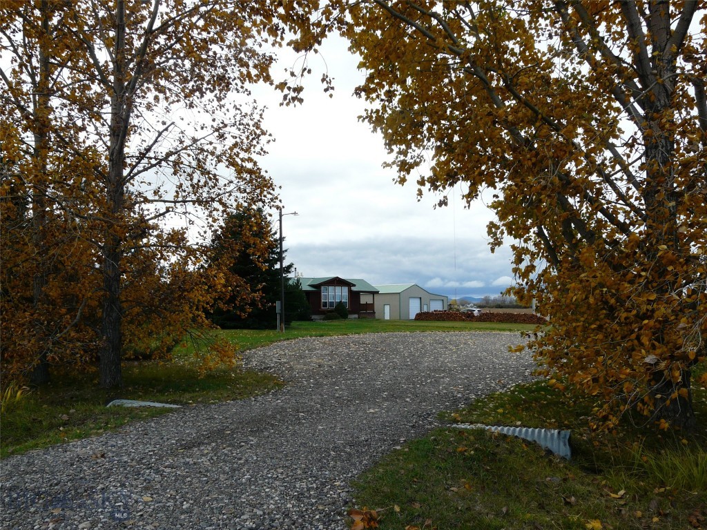 7543 Fowler Lane, Bozeman, Montana