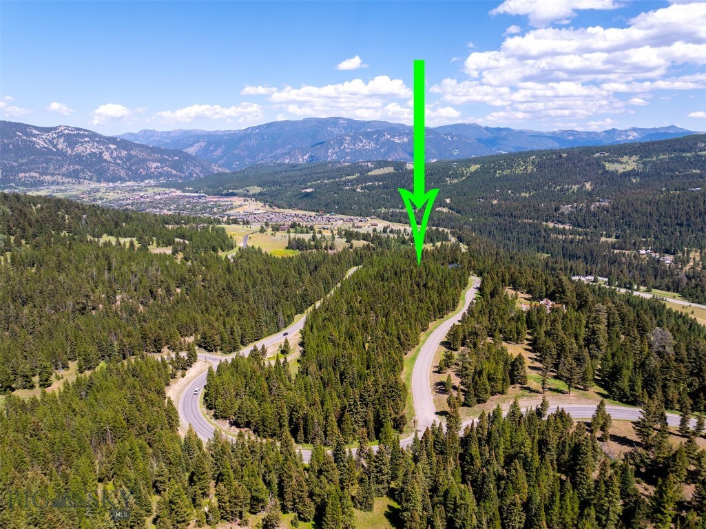TBD Settlers Loop Lot 91, Big Sky