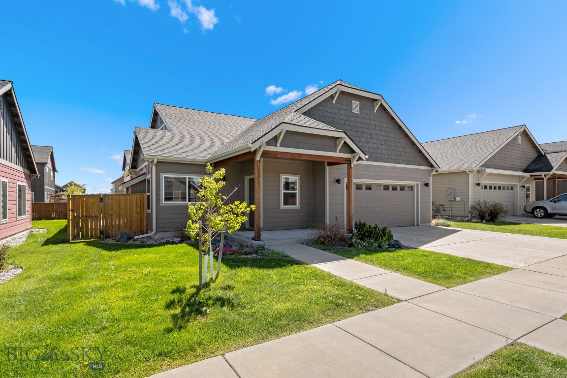 130 S Reliance Avenue, Bozeman
