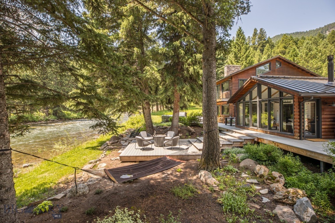 50365 Gallatin Road, Big Sky