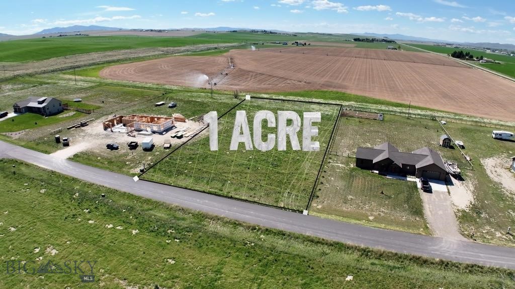 Lot 36 Stoney Trail, Townsend