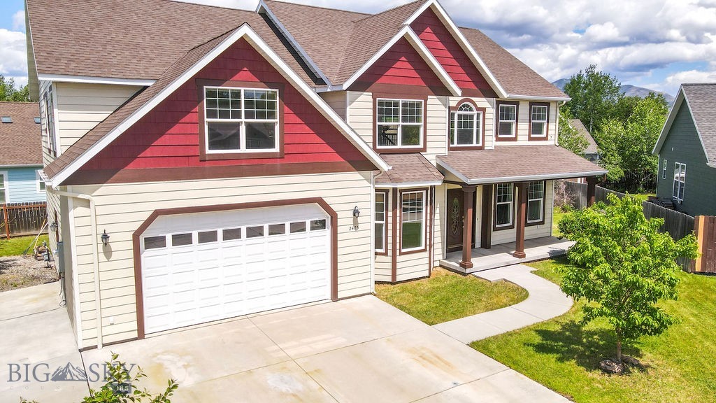 2475 Rose Street, Bozeman