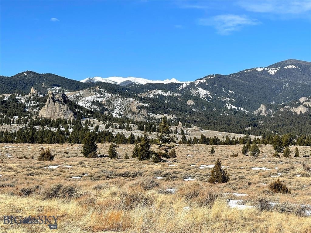 TBD Swayback Road, Norris