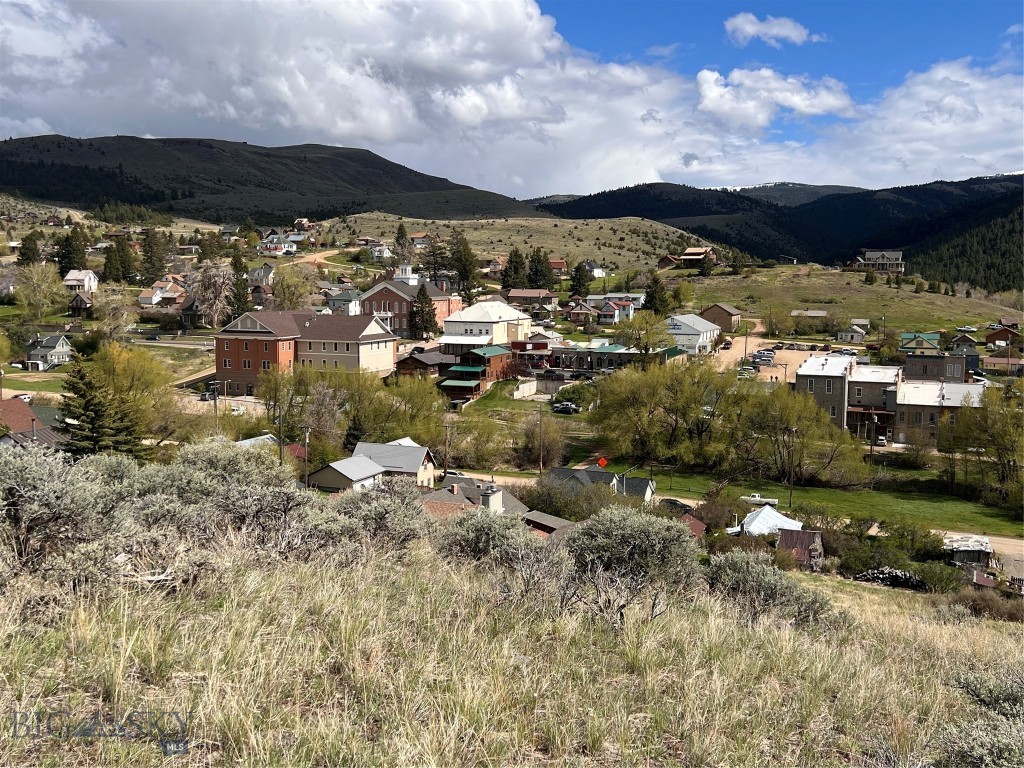 TBD Douglas Street, Virginia City